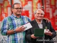 عباس شیرخدا
