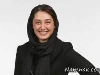 هدیه تهرانی