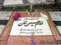 خواننده های ایرانی