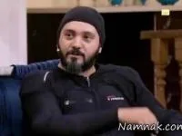 کامبیز دیرباز