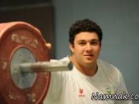 بهادر مولایی