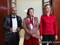 رضا عطاران 
