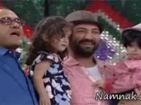 مجید صالحی در خندوانه