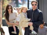 خانه آنجلینا جولی