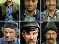 سریال علی البدل