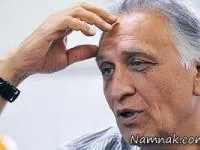 احمد نجفی