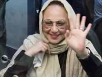 بهنوش بختیاری