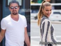 لئوناردو دی کاپریو 