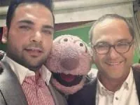 برنامه ماه عسل