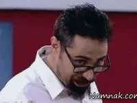 استاد کهنمویی