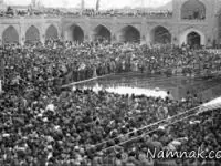 قدیمی ترین نوحه