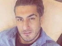 شهاب مظفری