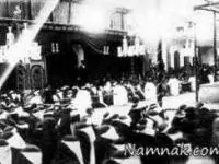 عزاداری قاجار