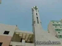 مسجد جن