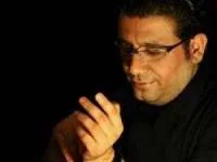خلوت رضا رشیدپور