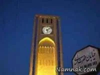 نخستین ساعت شهری