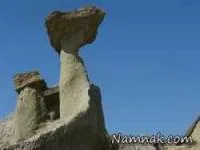 دودکش جن 