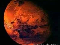 مریخ