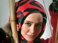 الناز حبیبی