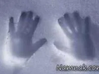 یخ زدن سربازان چینی