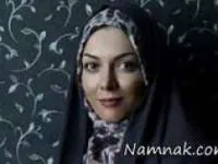 سلفی آزاده نامداری