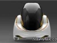 خودرو دو نفره