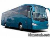 قدیمی ترین اتوبوس