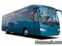 قدیمی ترین اتوبوس