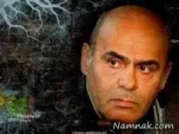 جمشید هاشم پور