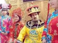 بازیگران پایتخت 4 در چین