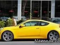 خودرو های لوکس