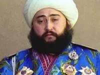 نسل چنگیزخان