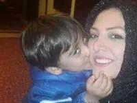 المیرا شریفی مقدم