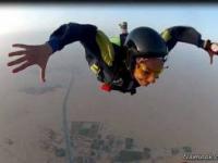 فاطمه اکرمی متخصص سقوط