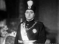 احمدشاه قاجار