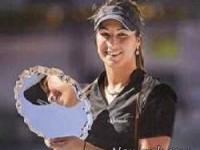 خودرو فراری ارغوان رضایی