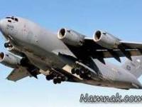 هواپیمای سنگین C 17