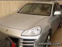 رندترین پلاک خودرو