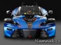 خودرو کراسبو جی تی