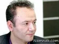 رضا جاودانی در جوانی