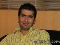 علی سامره و خواننده لس آنجلسی