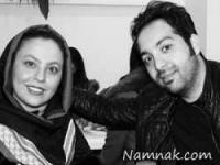 احسان و سولماز