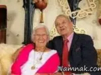 مرگ زن و شوهر