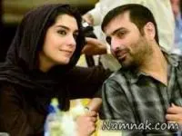 سفره افطار امین زندگانی