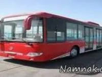 اتوبوس شرکت واحد