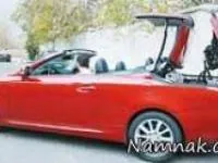 جولان خودروهای میلیاردی