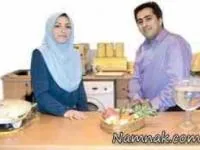 سلفی داود عابدی