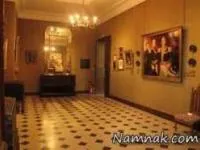 خانه قدیمی کوزت بینوایان
