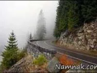 جاده هراز