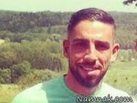 اشکان دژاگه